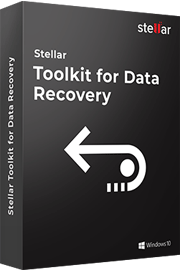 Stellar Data Recovery Toolkit