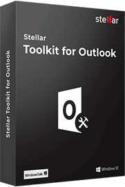 Stellar Outlook Toolkit