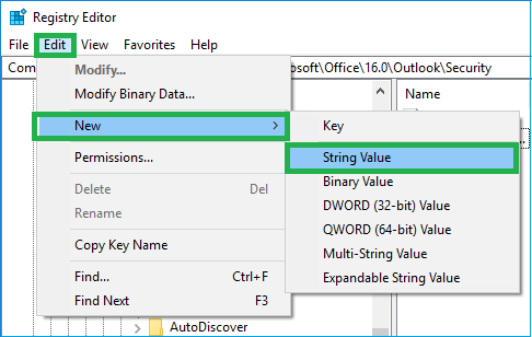 Unable to Open Outlook Attachments Issues