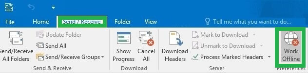 emails stuck in outbox office 365