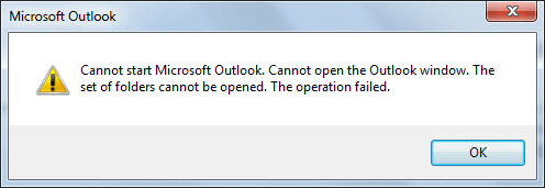 microsoft outlook cannot connect to server fix microsoft outlook cannot connect to server fix