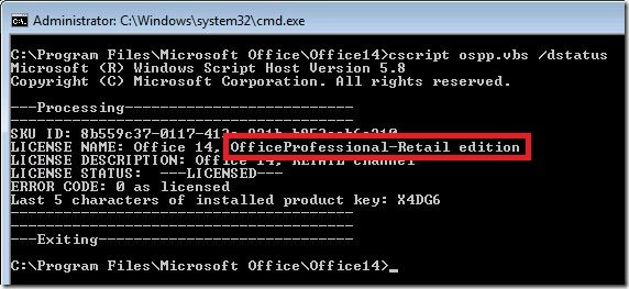 can you transfer microsoft office to a different account