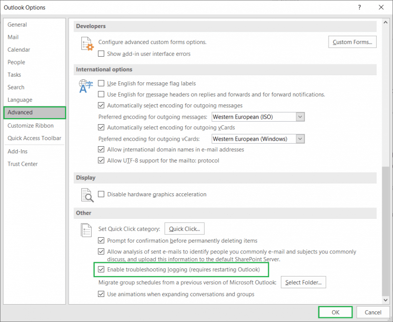 What To Do When Office 365 Shared Mailbox Not Showing In MS Outlook what-to-do-when-office-365-shared-mailbox-not-showing-in-ms-outlook