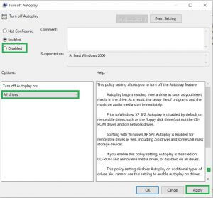 apo usb autorun windows 10 apo usb autorun windows 10