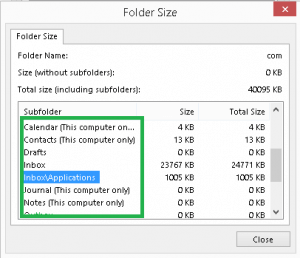 outlook 2016 account settings missing
