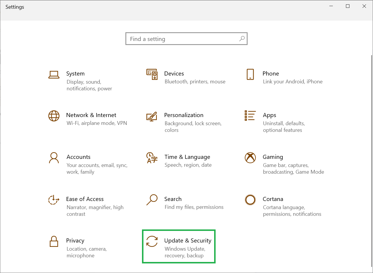 outlook account settings out of date message outlook account settings out of date message