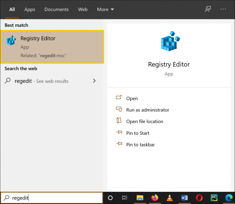 export outlook.pst file size