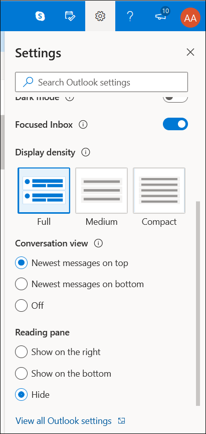 Login to Outlook.live.com