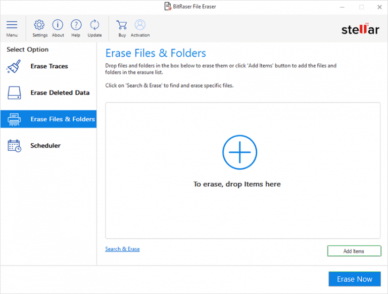 Unlocker – file eraser Unlocker – file eraser