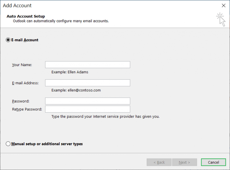 Right Way to Import Outlook Emails to Gmail Account