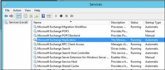 1. Use server performance monitor
