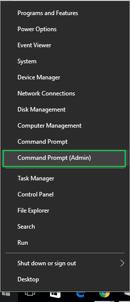 Rename the VHD file