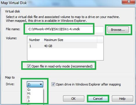 Open File in Read-only mode