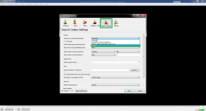 Turn off hardware acceleration decoding. By doing this, VLC will play the video without checking it for compatibility.