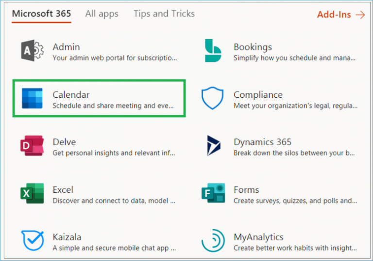 2 Best Methods to Migrate G Suite Calendar to Office 365