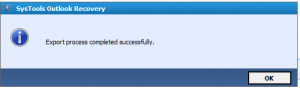 Click on the Ok.