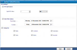 Now click on Advanced Settings for the desired output.
