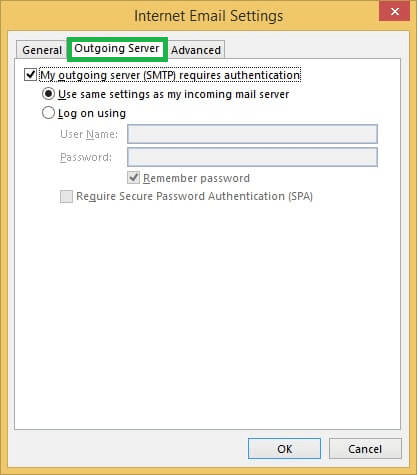 Click Finish to complete the process