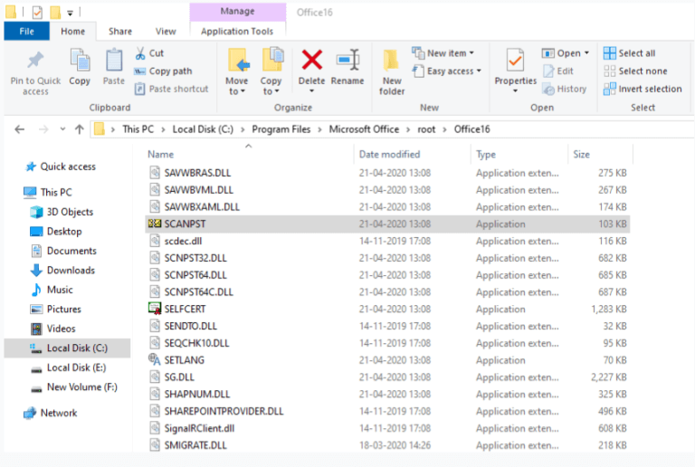Press Windows+R to activate the run dialog box