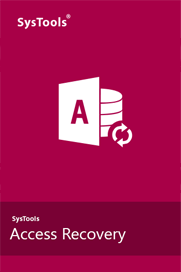 SysTools Access Database Repair