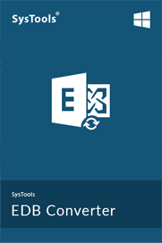 EDB to PST Converter
