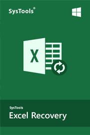 SysTools Excel Recovery