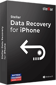 iphone Data Recovery