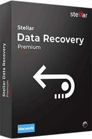 MAC Data Recovery