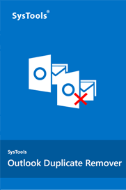 SysTools Outlook Duplicate Remover