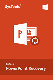 SysTools PowerPoint Recovery
