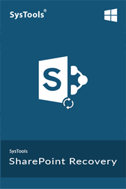 SysTools SharePoint Recovery