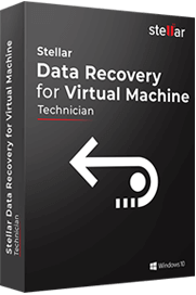 vhd recovery