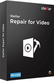 video repair