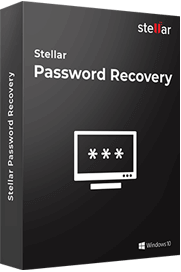 Windows Password Recovery