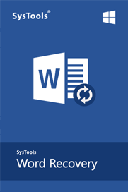 SysTools Word Recovery